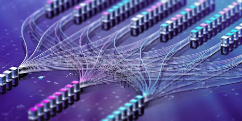 Integración de sistemas