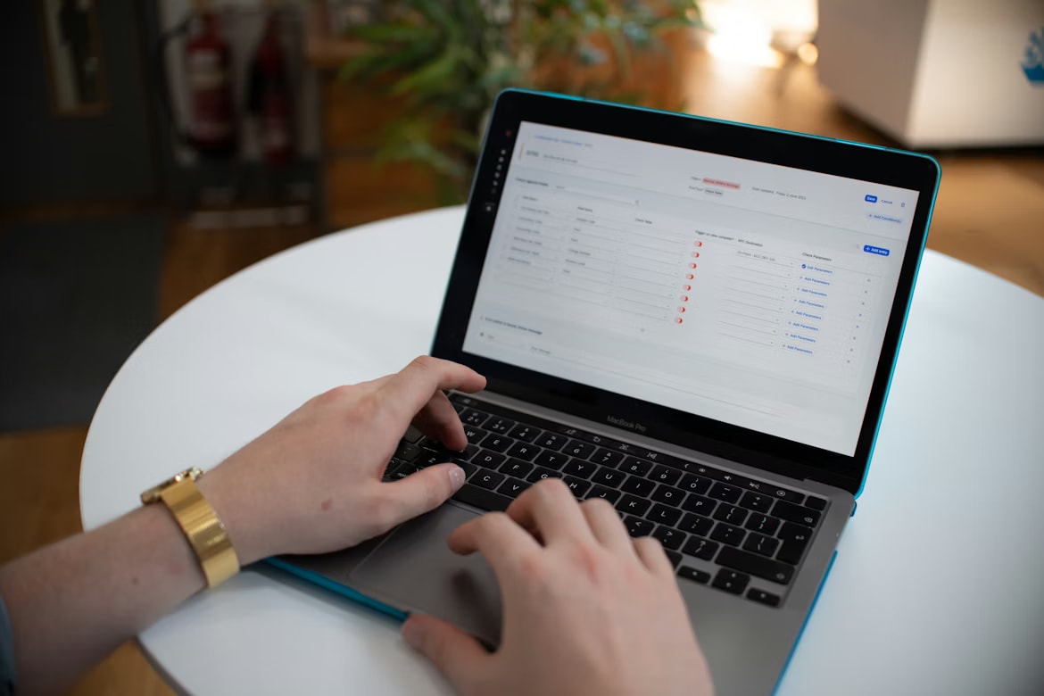 Automatización de procesos